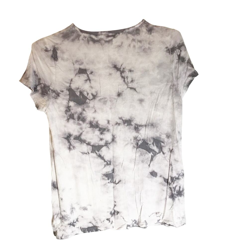 American eagle tie dye top medium - Picture 2 of 6